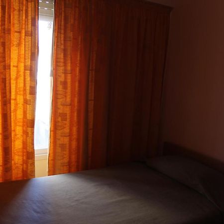 Bet Hotel Buenos Aires Dış mekan fotoğraf