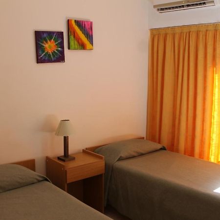 Bet Hotel Buenos Aires Dış mekan fotoğraf