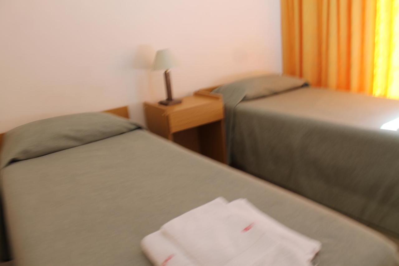 Bet Hotel Buenos Aires Dış mekan fotoğraf
