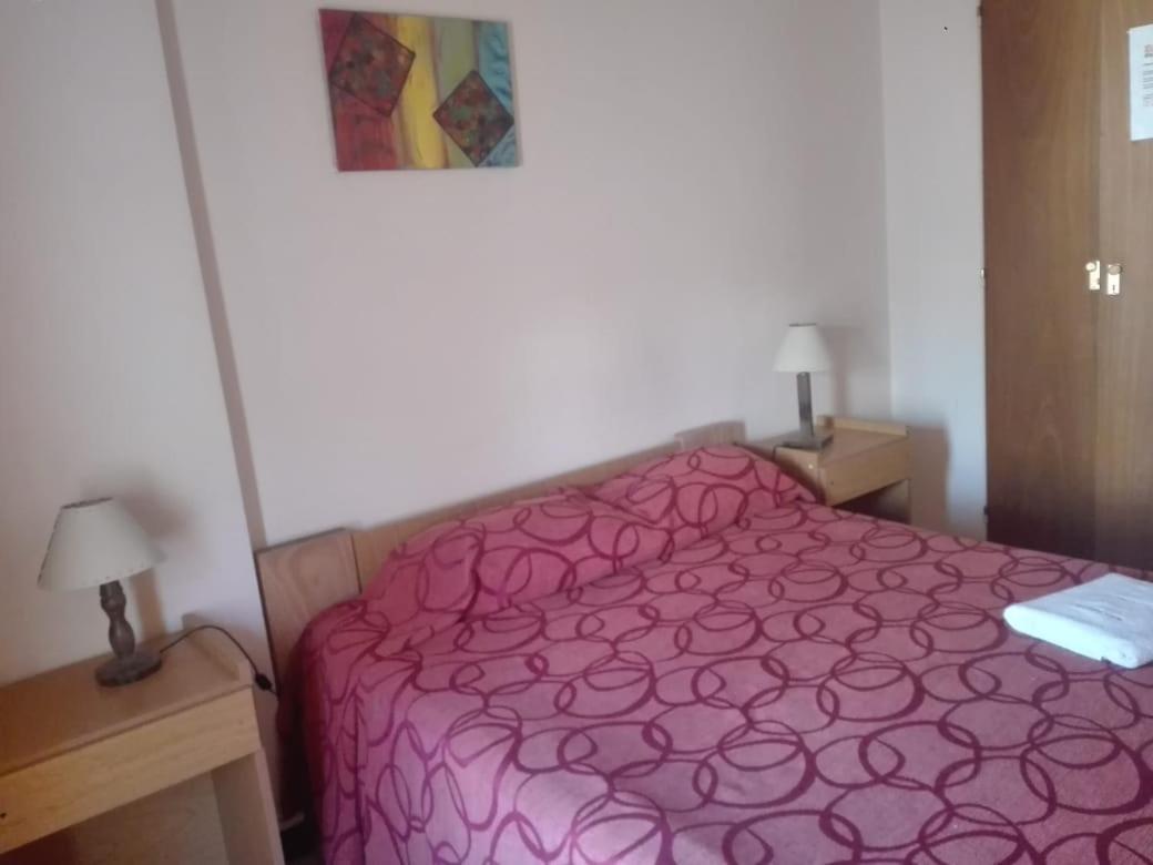 Bet Hotel Buenos Aires Dış mekan fotoğraf
