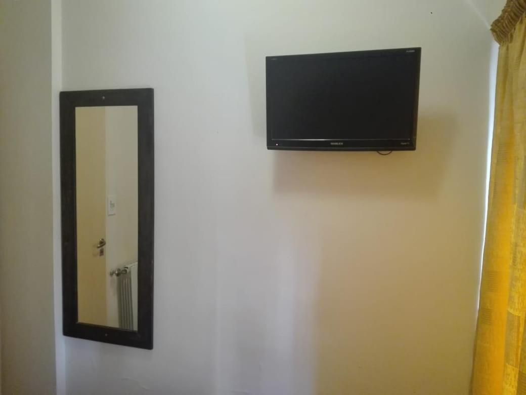 Bet Hotel Buenos Aires Dış mekan fotoğraf