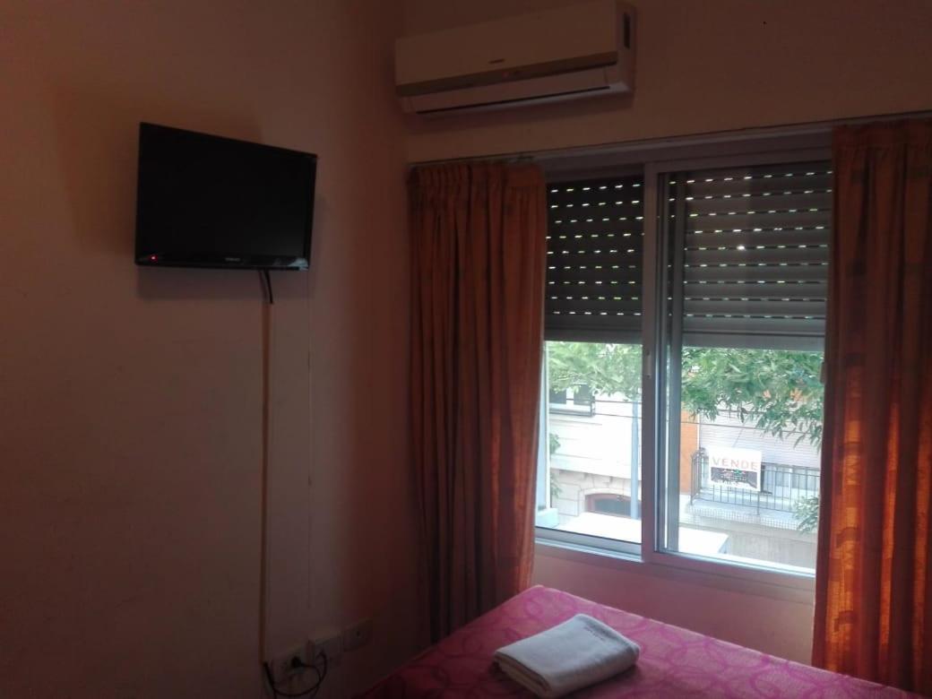 Bet Hotel Buenos Aires Dış mekan fotoğraf