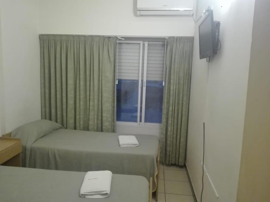 Bet Hotel Buenos Aires Dış mekan fotoğraf