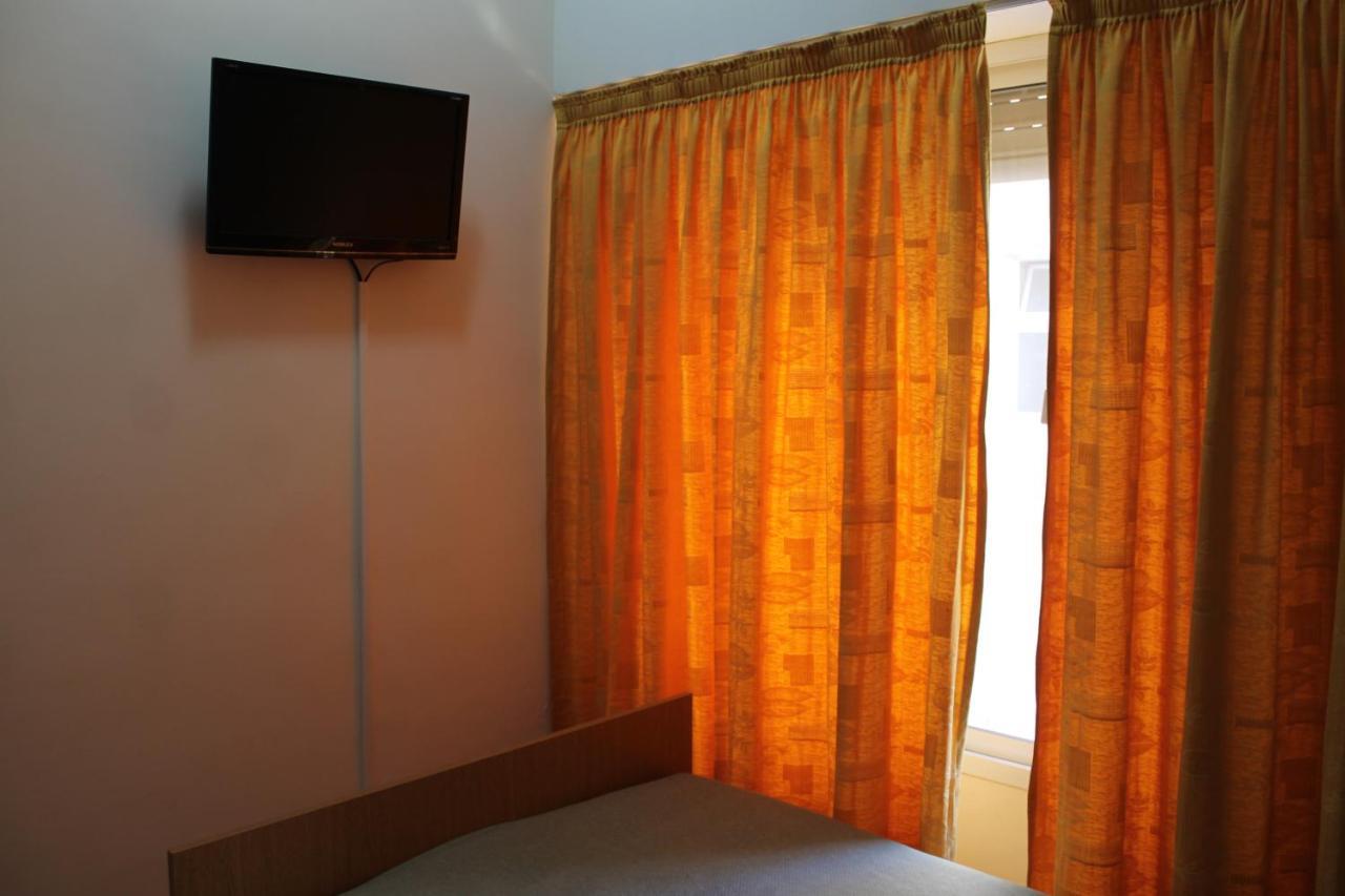 Bet Hotel Buenos Aires Dış mekan fotoğraf