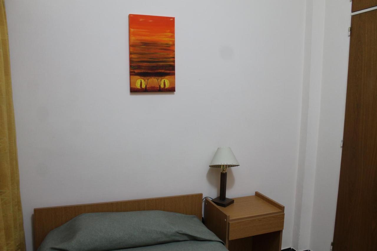 Bet Hotel Buenos Aires Dış mekan fotoğraf