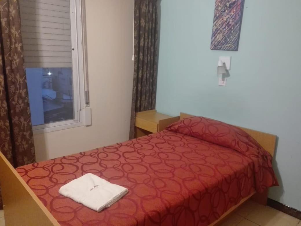 Bet Hotel Buenos Aires Dış mekan fotoğraf