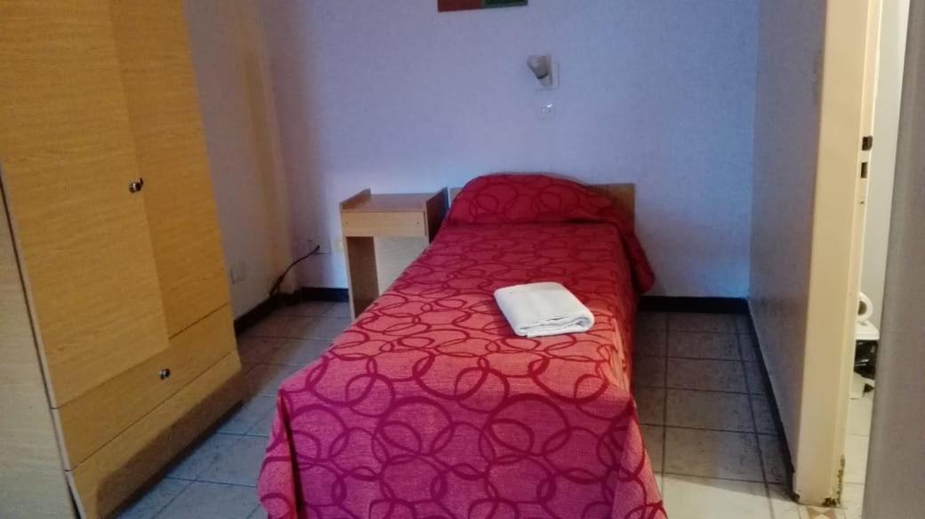 Bet Hotel Buenos Aires Dış mekan fotoğraf