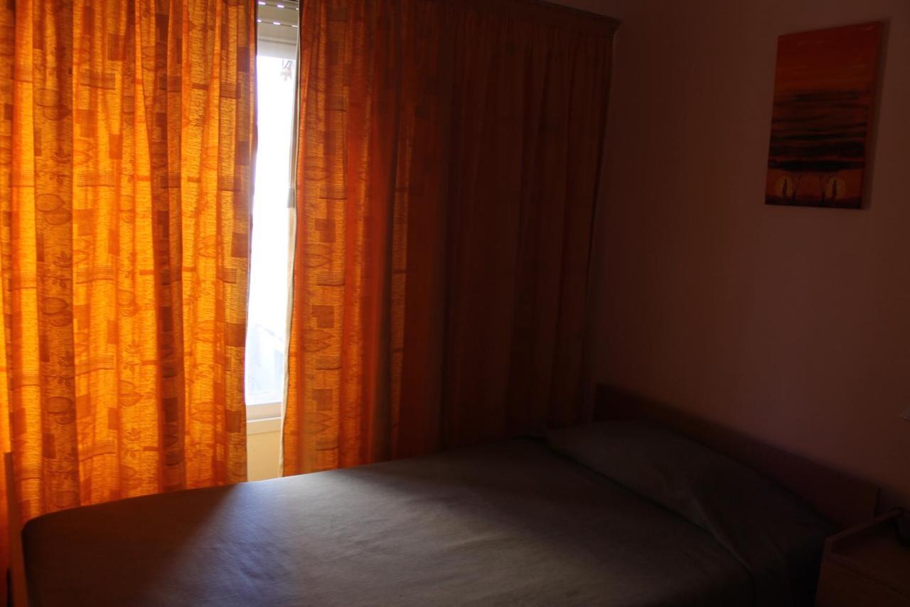 Bet Hotel Buenos Aires Dış mekan fotoğraf