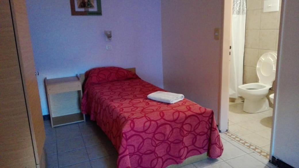 Bet Hotel Buenos Aires Dış mekan fotoğraf