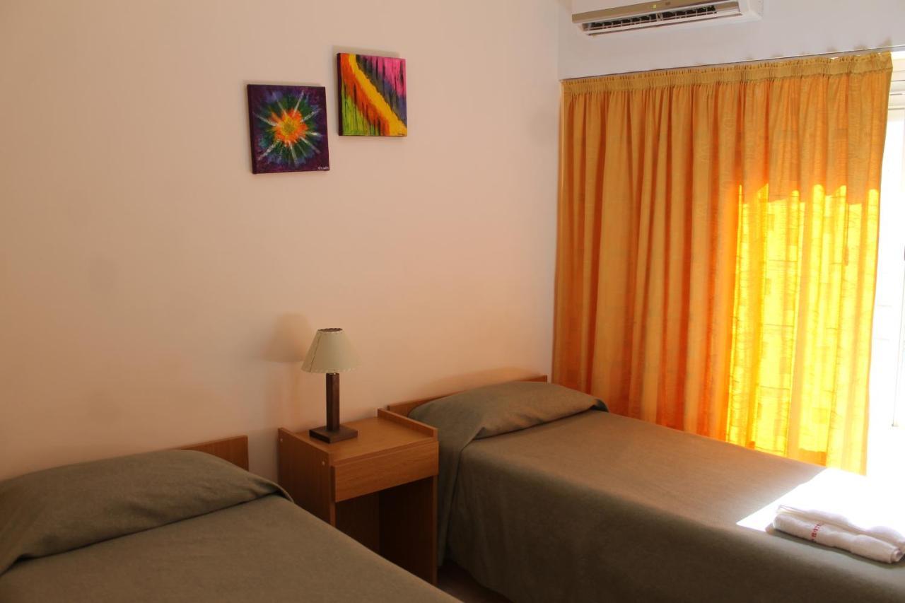 Bet Hotel Buenos Aires Dış mekan fotoğraf