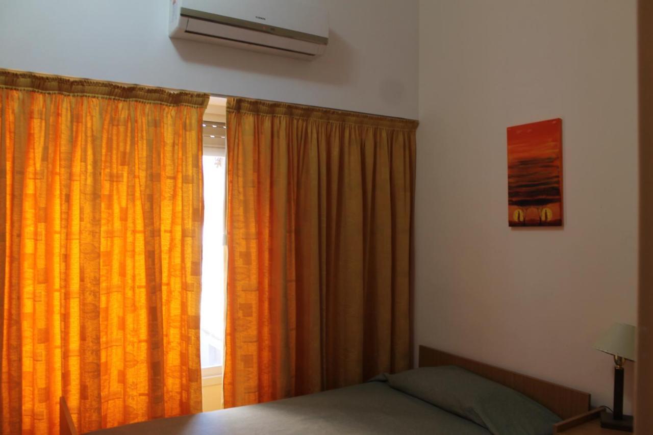 Bet Hotel Buenos Aires Dış mekan fotoğraf