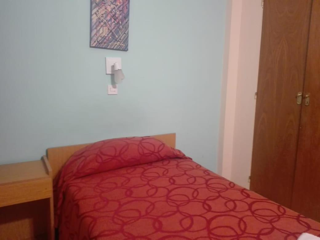 Bet Hotel Buenos Aires Dış mekan fotoğraf