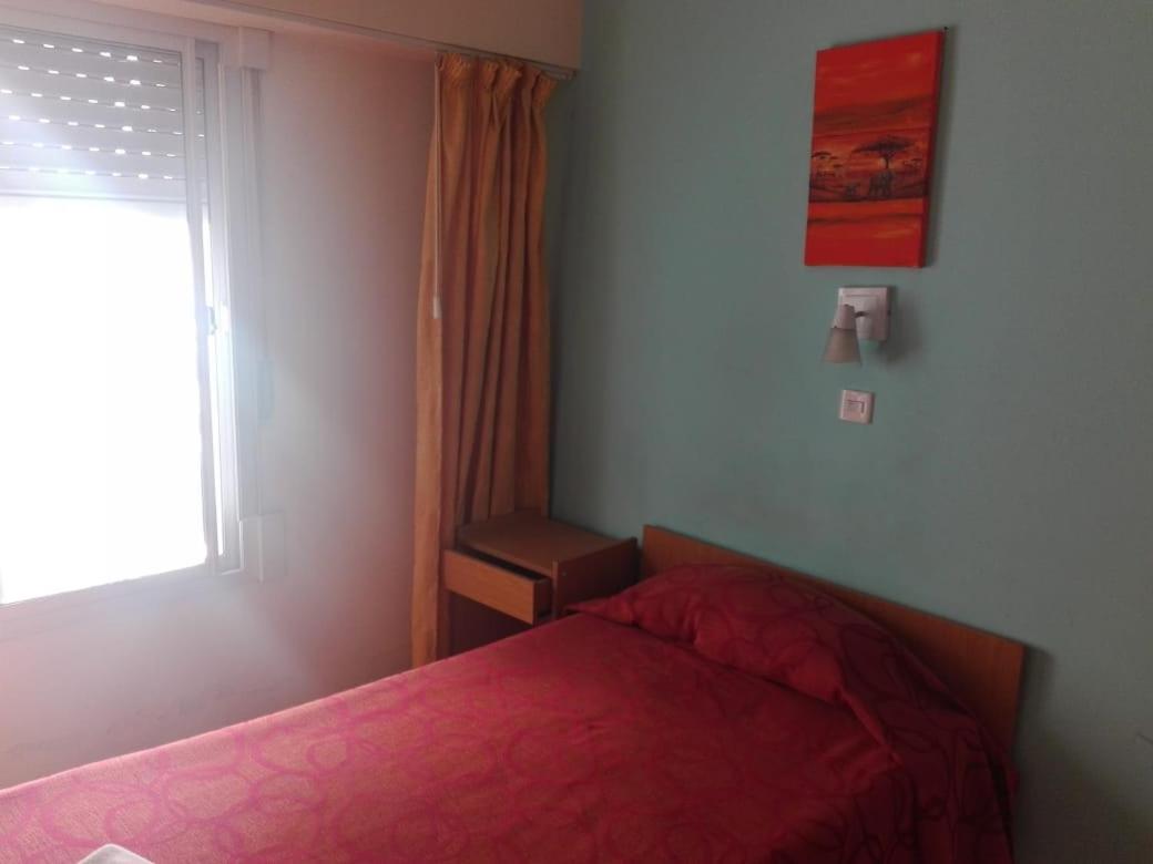 Bet Hotel Buenos Aires Dış mekan fotoğraf