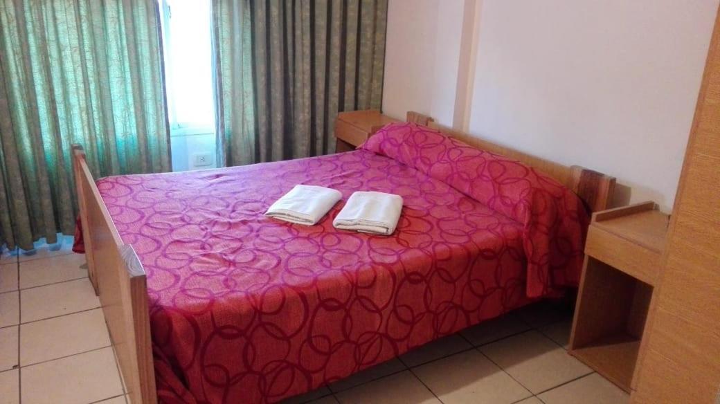 Bet Hotel Buenos Aires Dış mekan fotoğraf