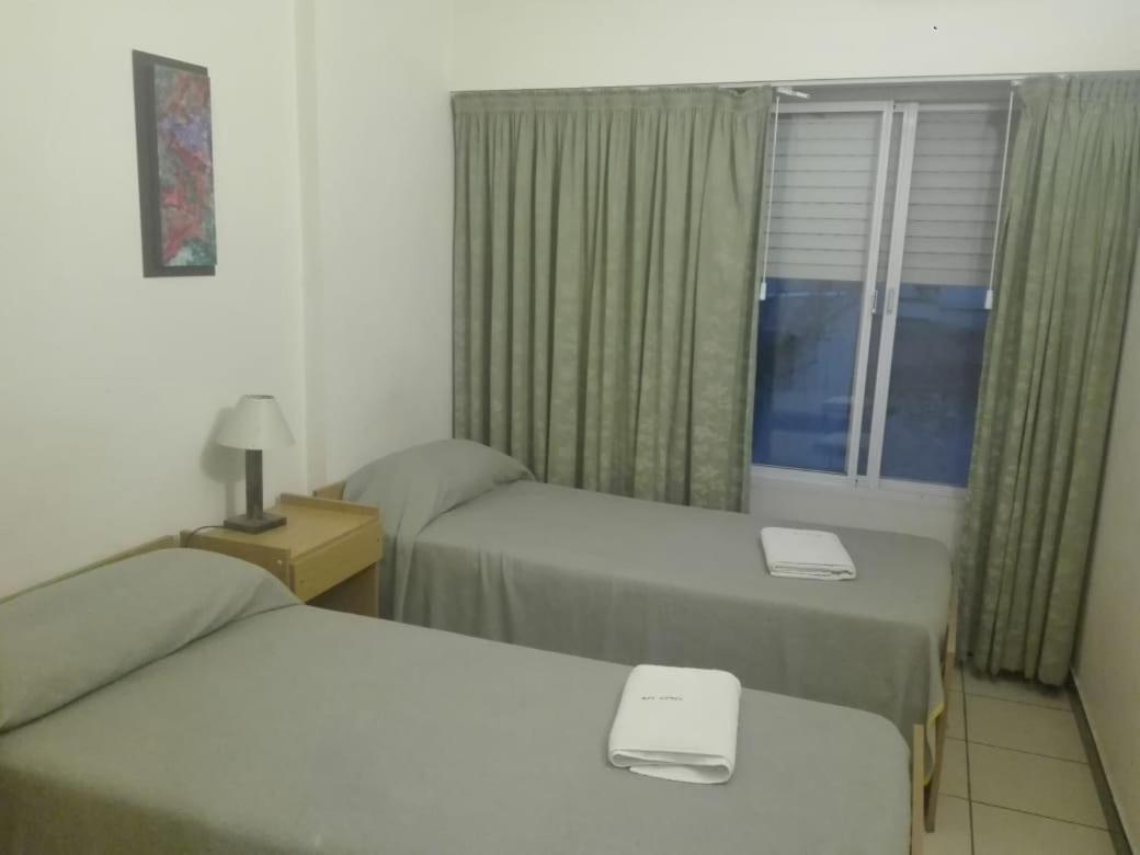 Bet Hotel Buenos Aires Dış mekan fotoğraf