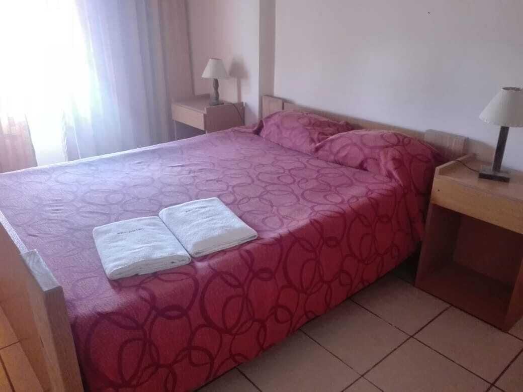 Bet Hotel Buenos Aires Dış mekan fotoğraf