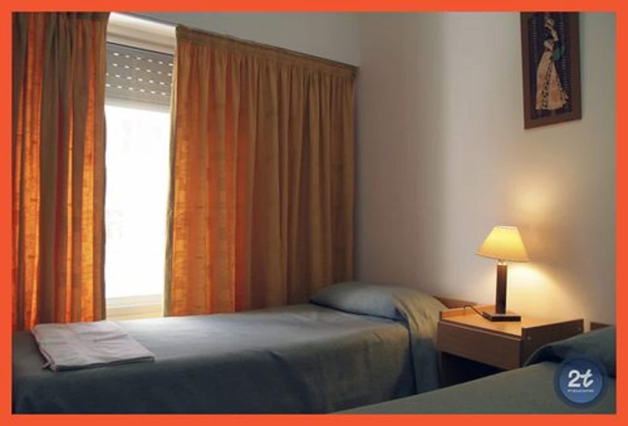 Bet Hotel Buenos Aires Dış mekan fotoğraf