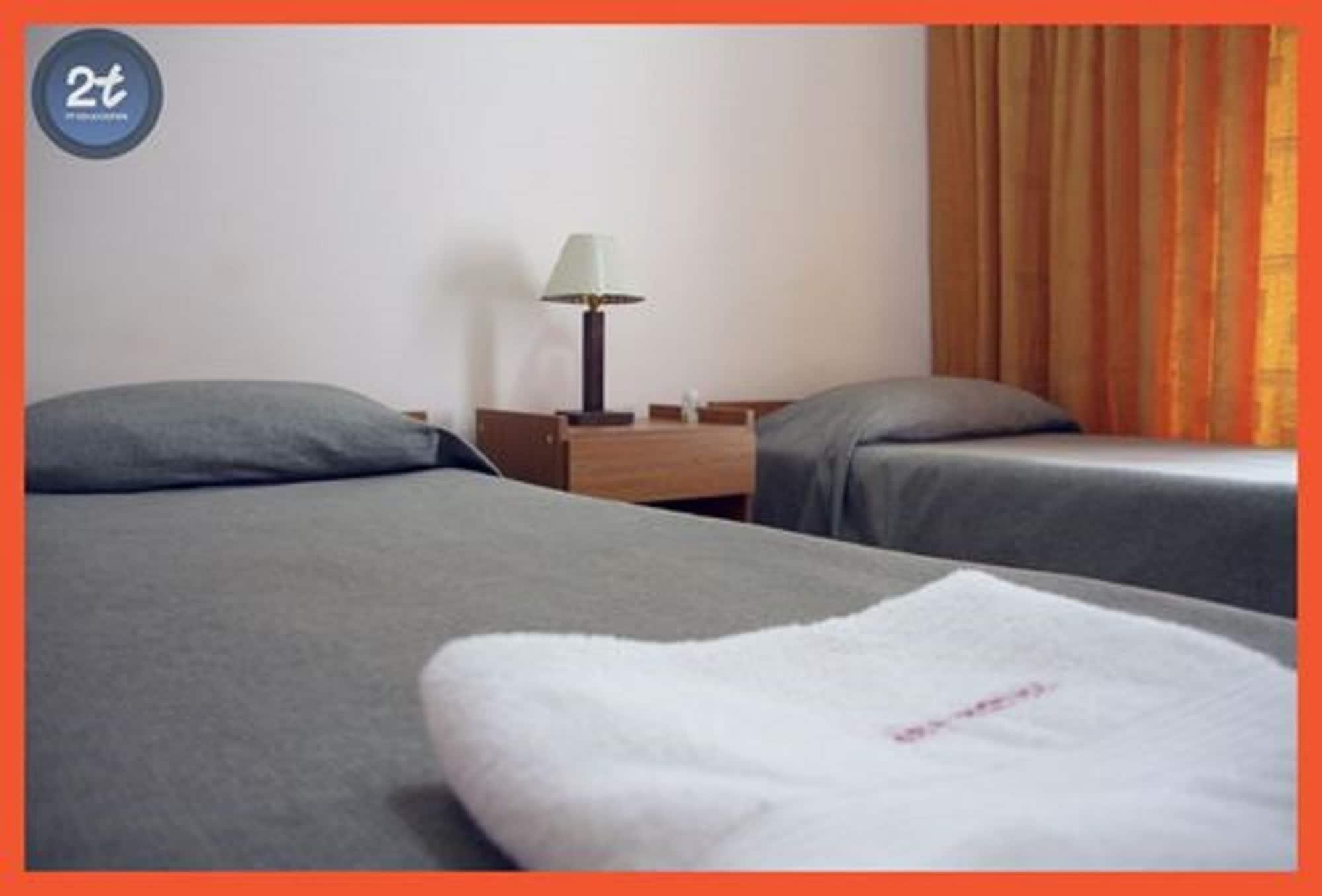Bet Hotel Buenos Aires Dış mekan fotoğraf