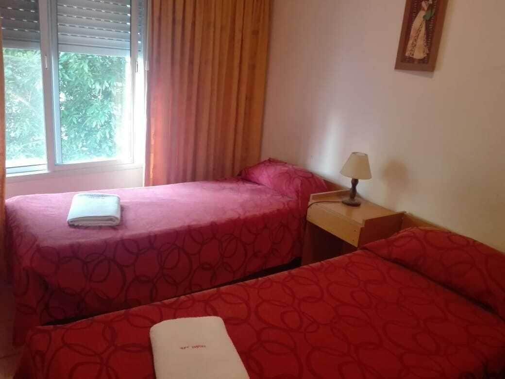Bet Hotel Buenos Aires Dış mekan fotoğraf