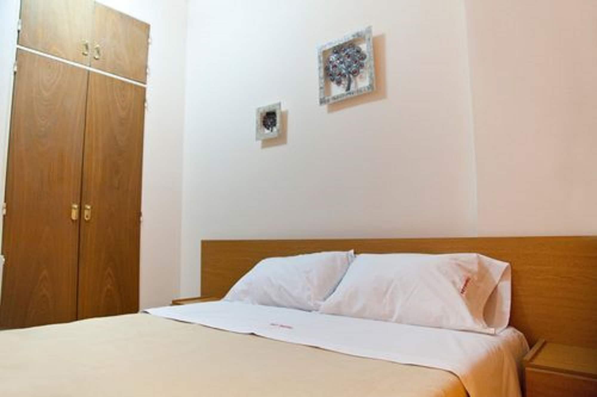 Bet Hotel Buenos Aires Dış mekan fotoğraf