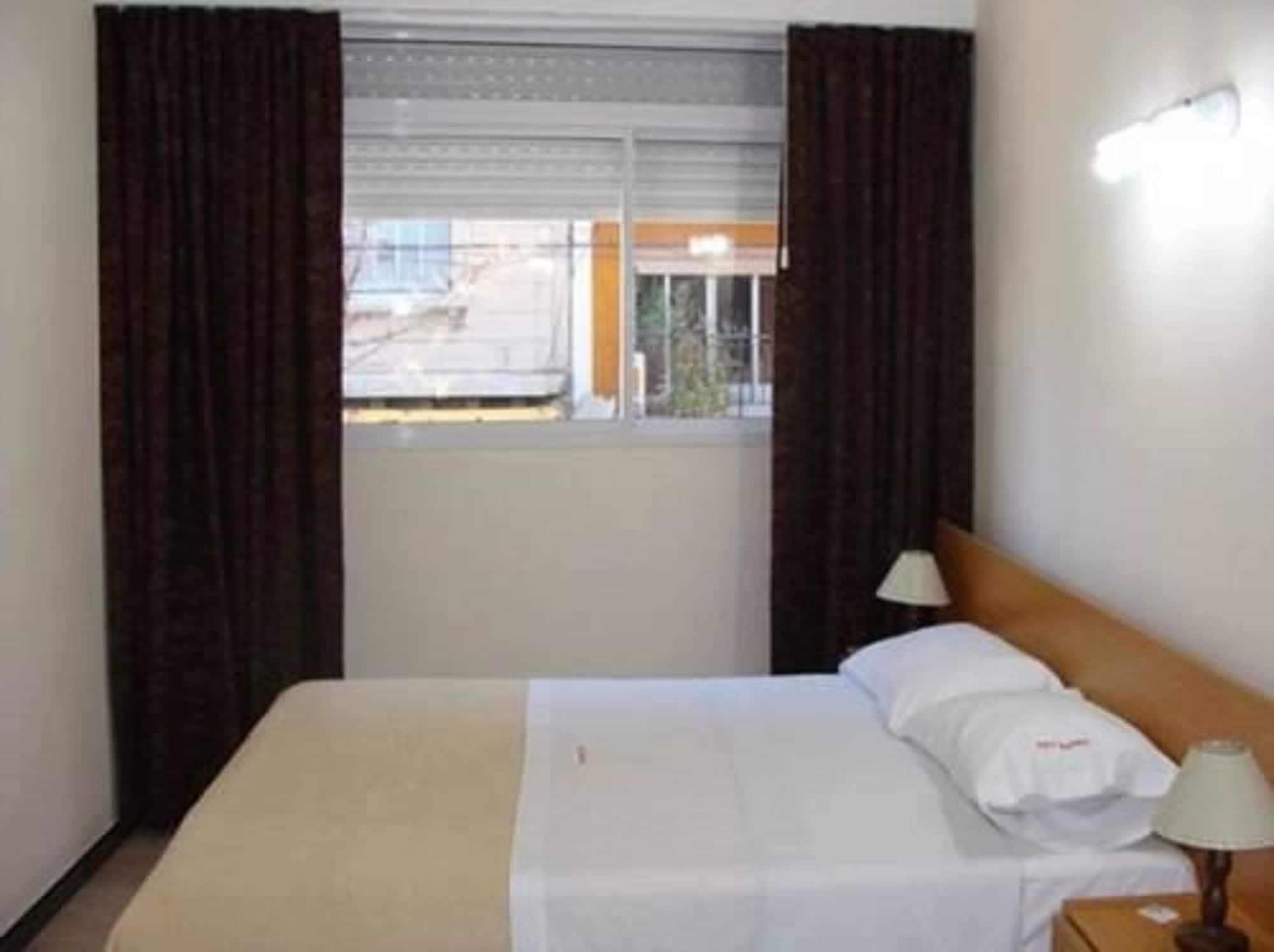 Bet Hotel Buenos Aires Dış mekan fotoğraf