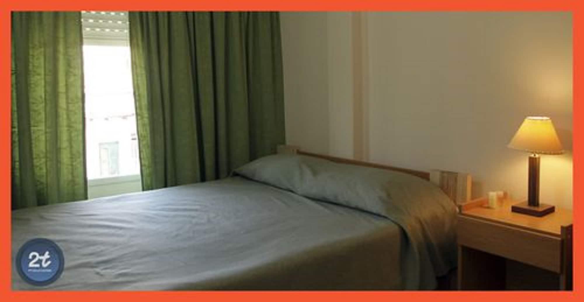 Bet Hotel Buenos Aires Dış mekan fotoğraf