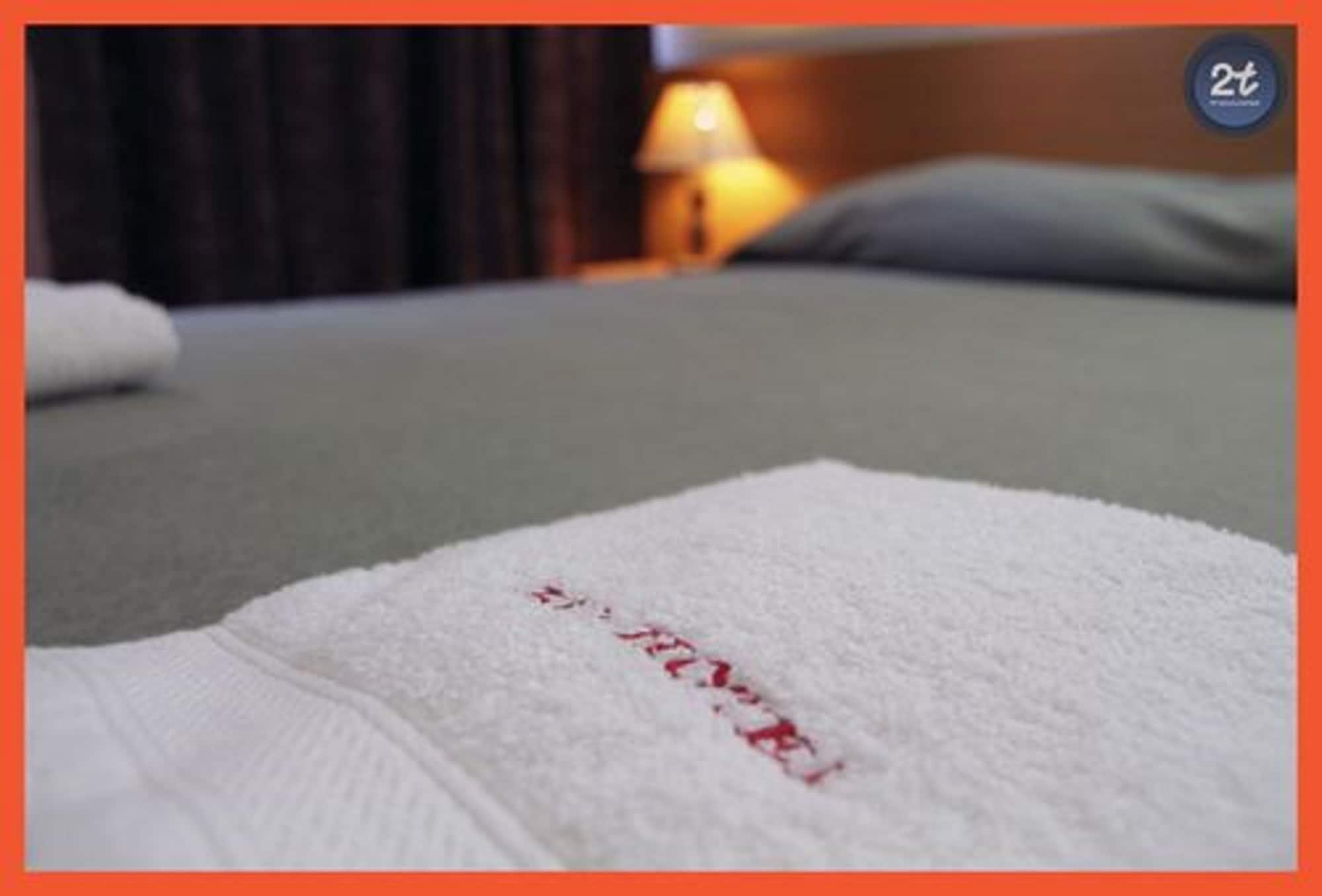 Bet Hotel Buenos Aires Dış mekan fotoğraf