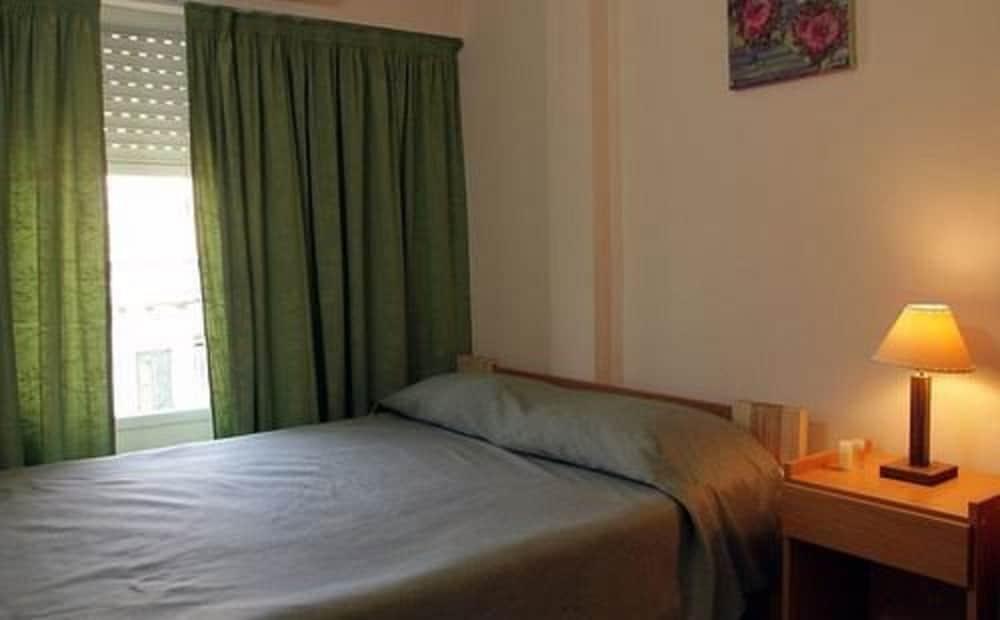 Bet Hotel Buenos Aires Dış mekan fotoğraf