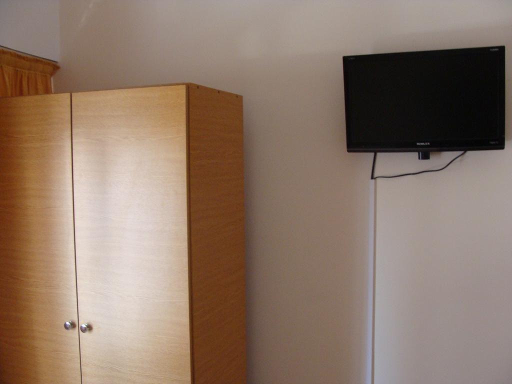 Bet Hotel Buenos Aires Dış mekan fotoğraf