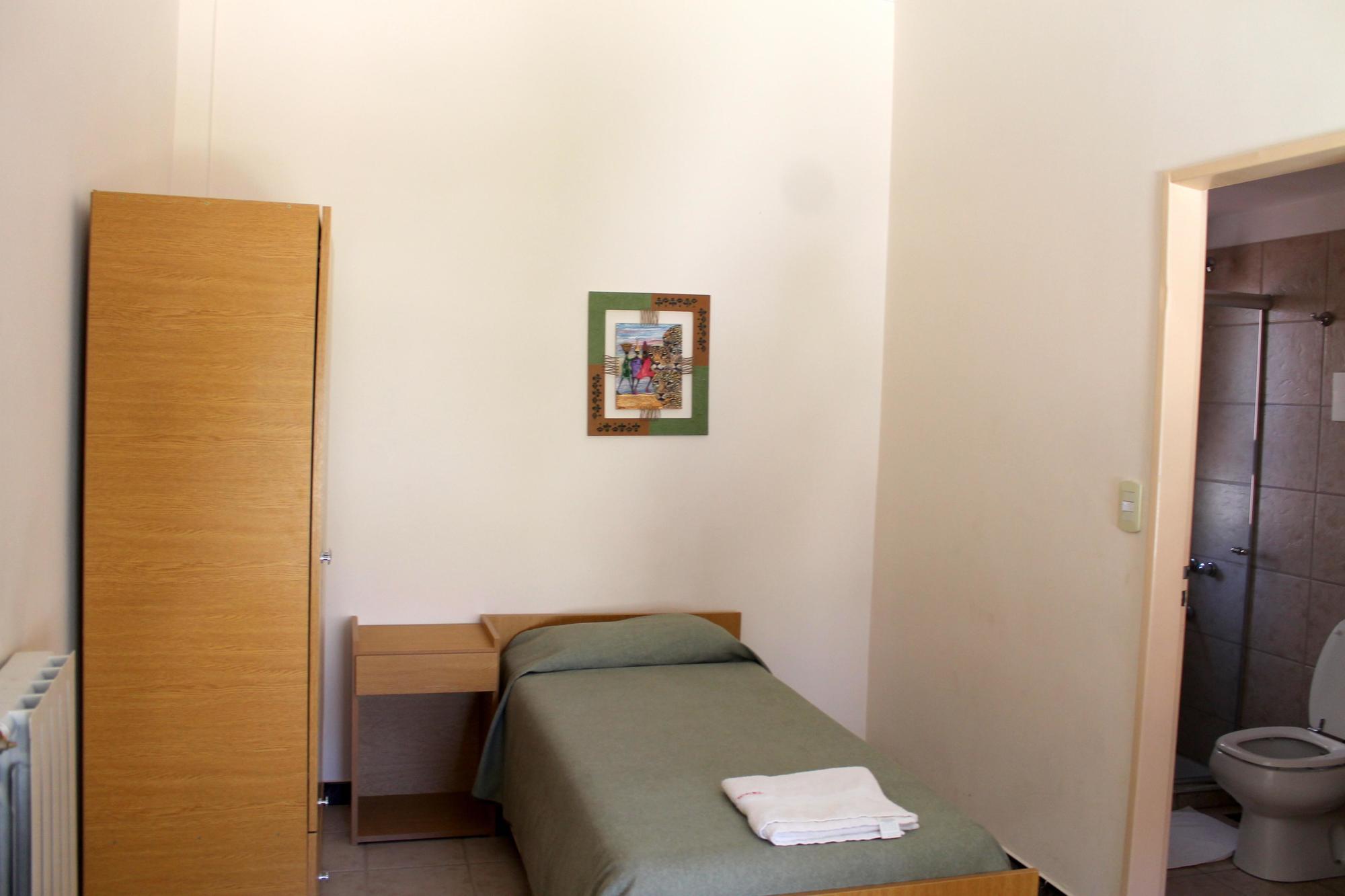 Bet Hotel Buenos Aires Dış mekan fotoğraf