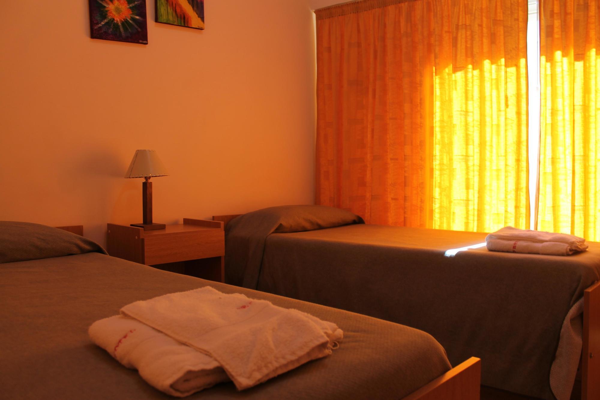 Bet Hotel Buenos Aires Dış mekan fotoğraf