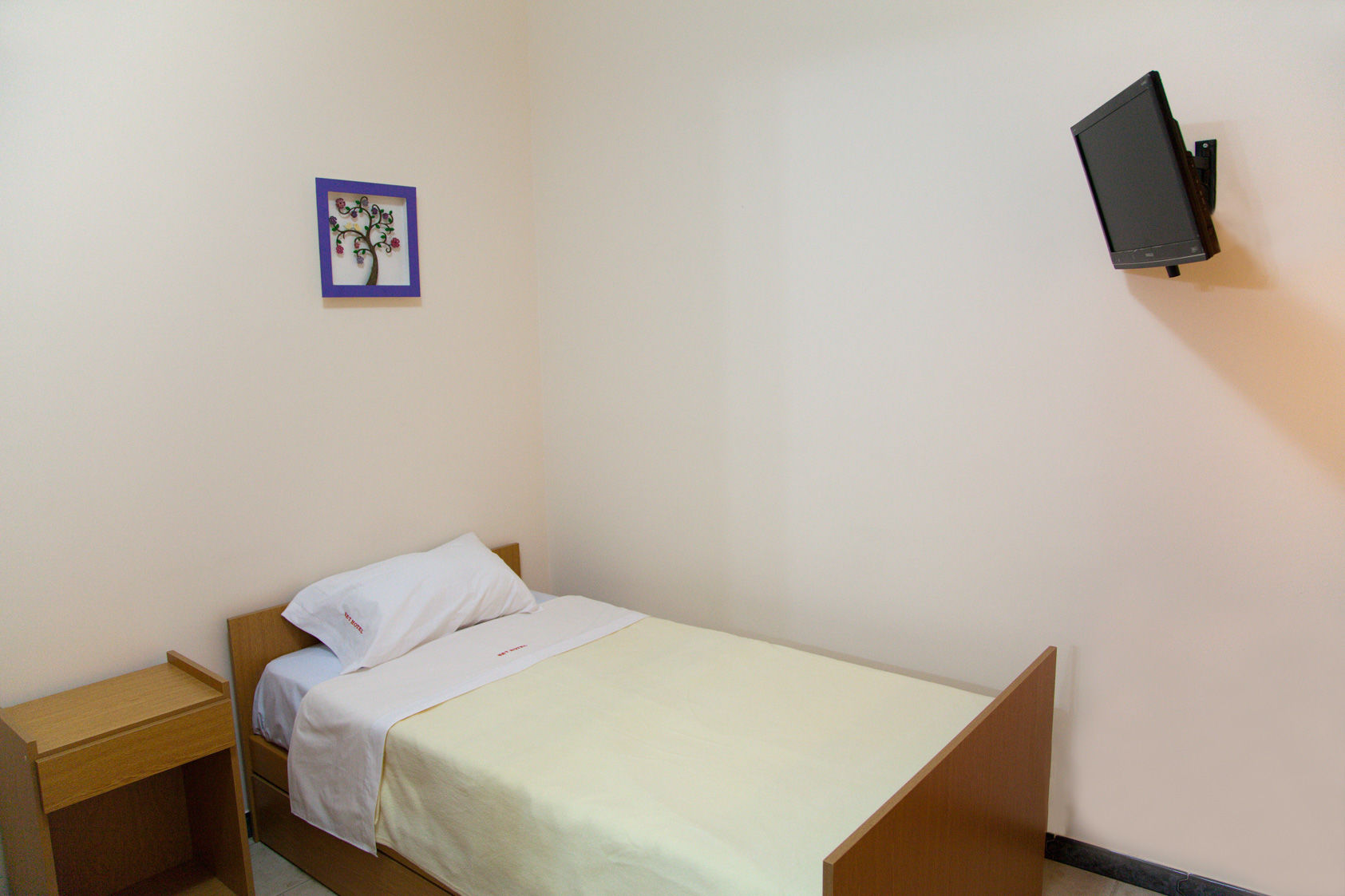 Bet Hotel Buenos Aires Dış mekan fotoğraf