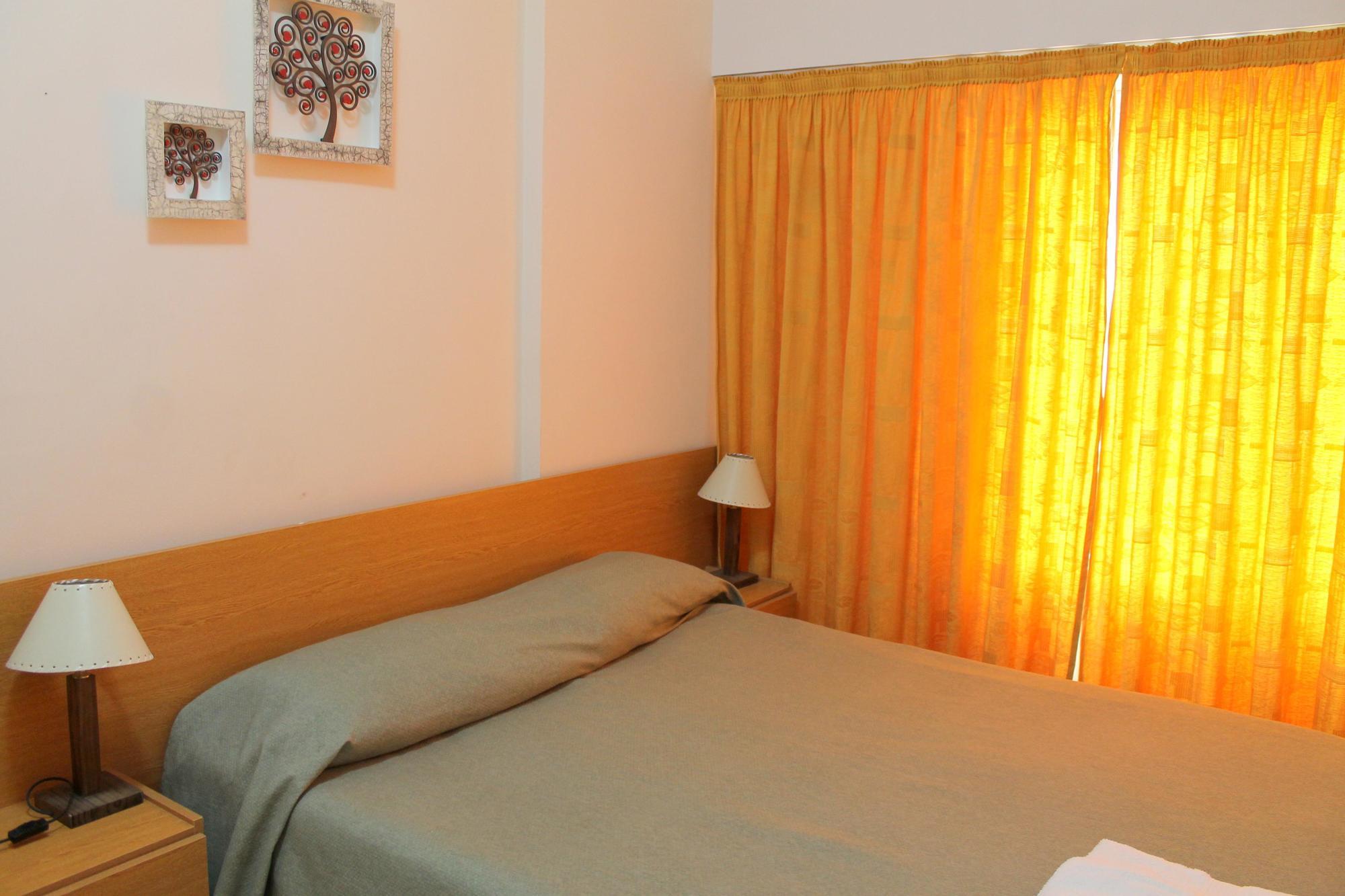 Bet Hotel Buenos Aires Dış mekan fotoğraf