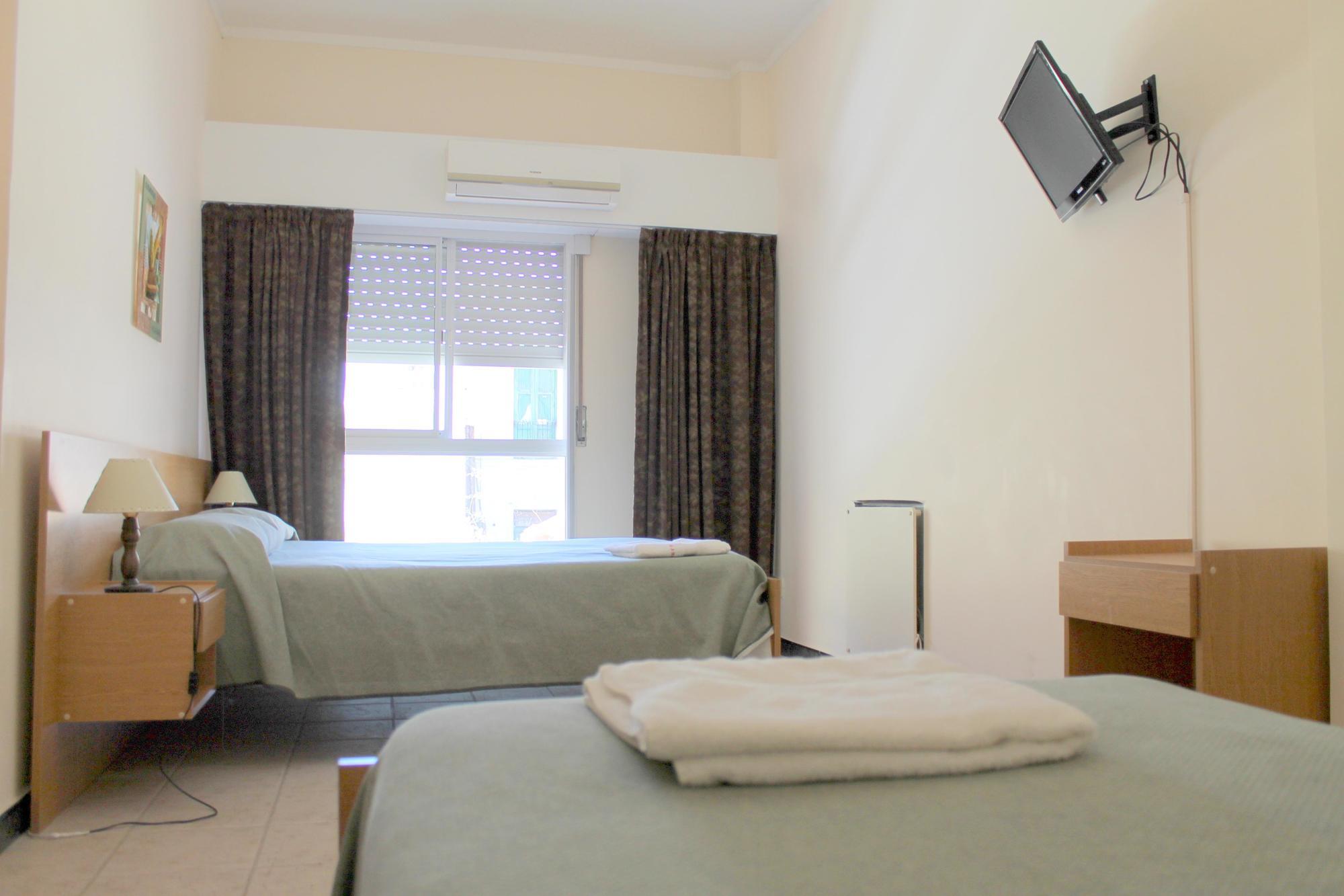 Bet Hotel Buenos Aires Dış mekan fotoğraf