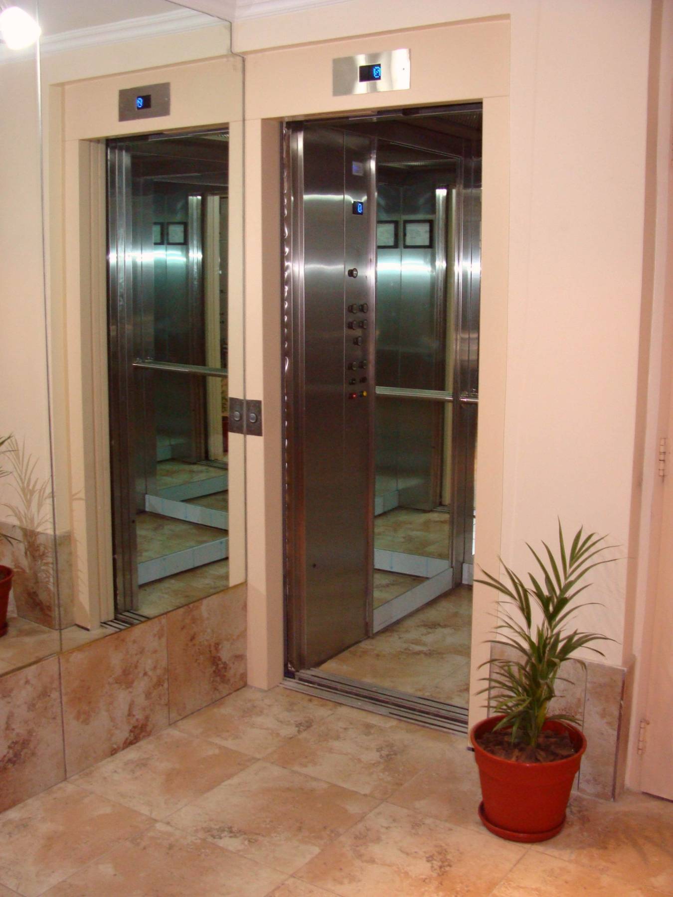 Bet Hotel Buenos Aires Dış mekan fotoğraf