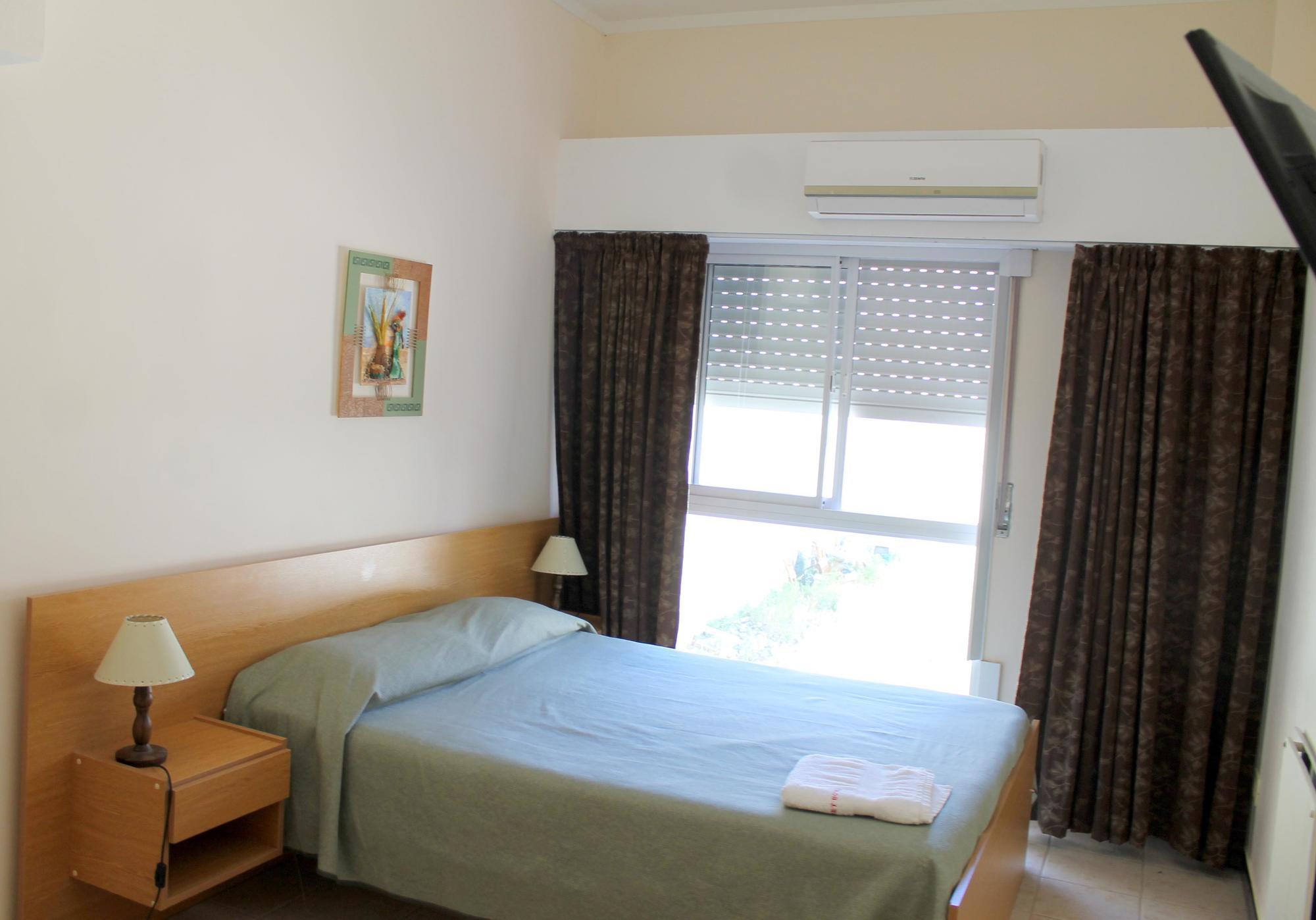 Bet Hotel Buenos Aires Dış mekan fotoğraf