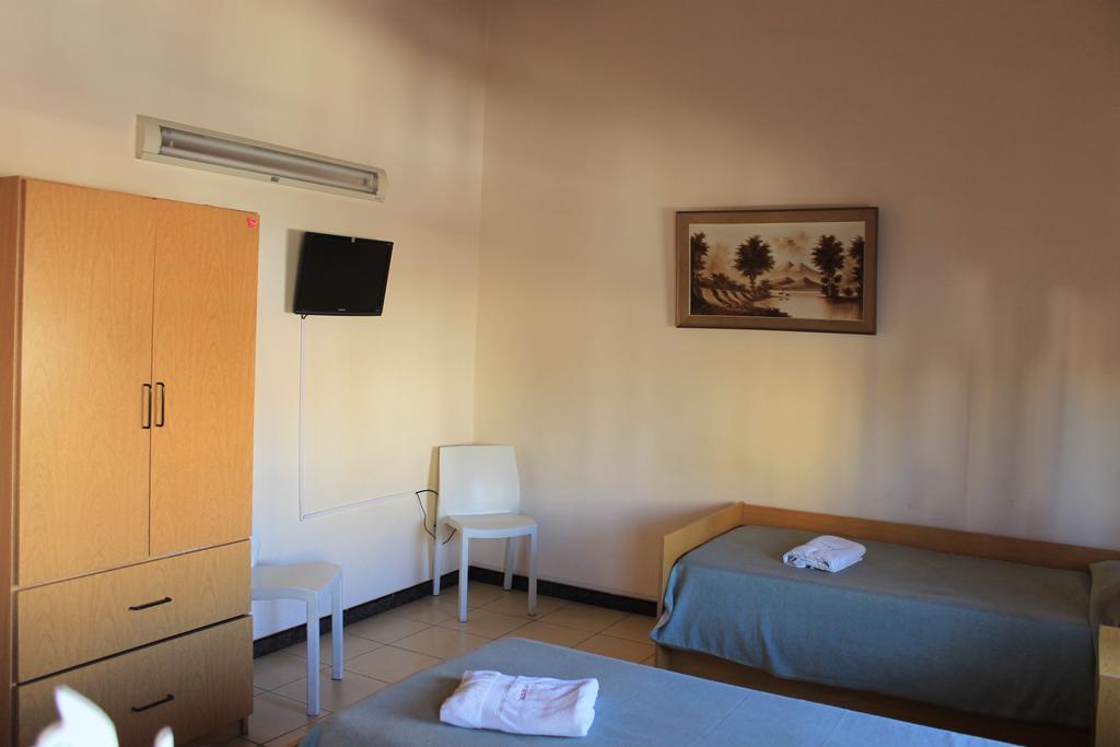 Bet Hotel Buenos Aires Dış mekan fotoğraf