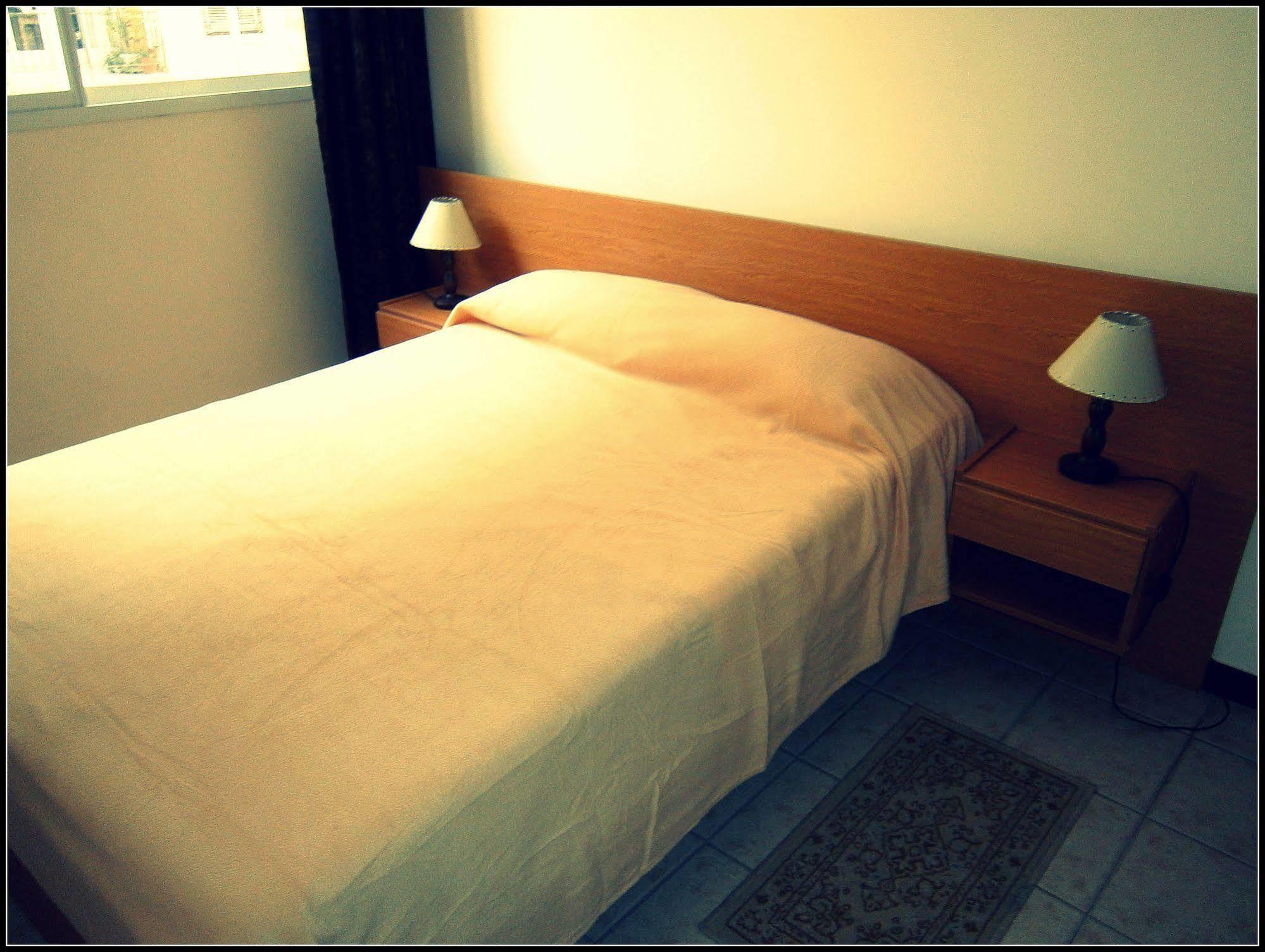 Bet Hotel Buenos Aires Dış mekan fotoğraf